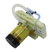 Brühkolben mit Ventil für DeLonghi ECAM